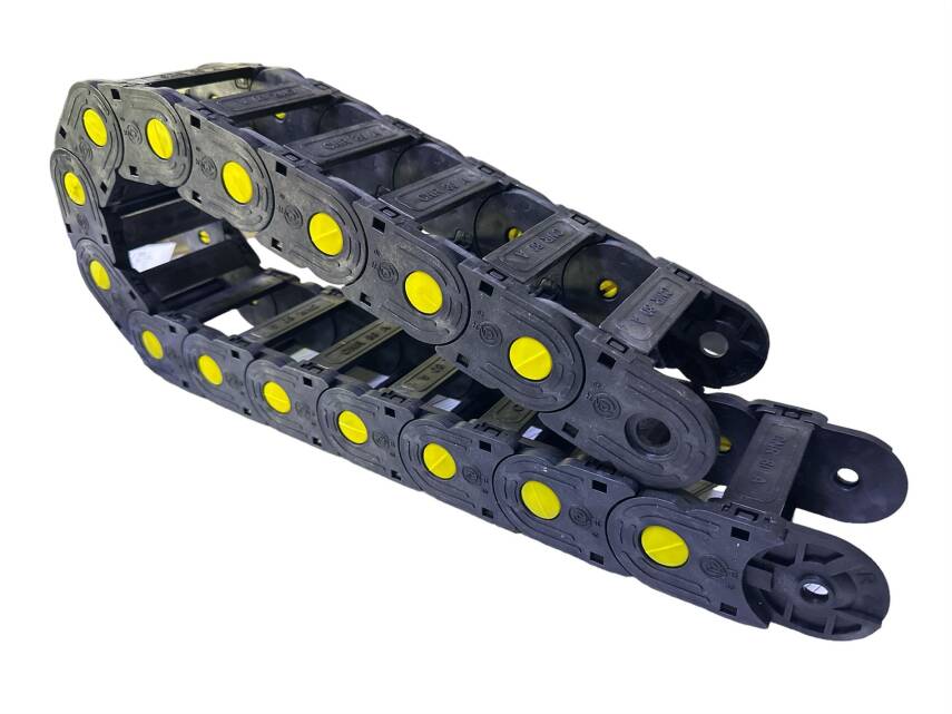 Hareketli Kablo Kanalı 40X80 - 3