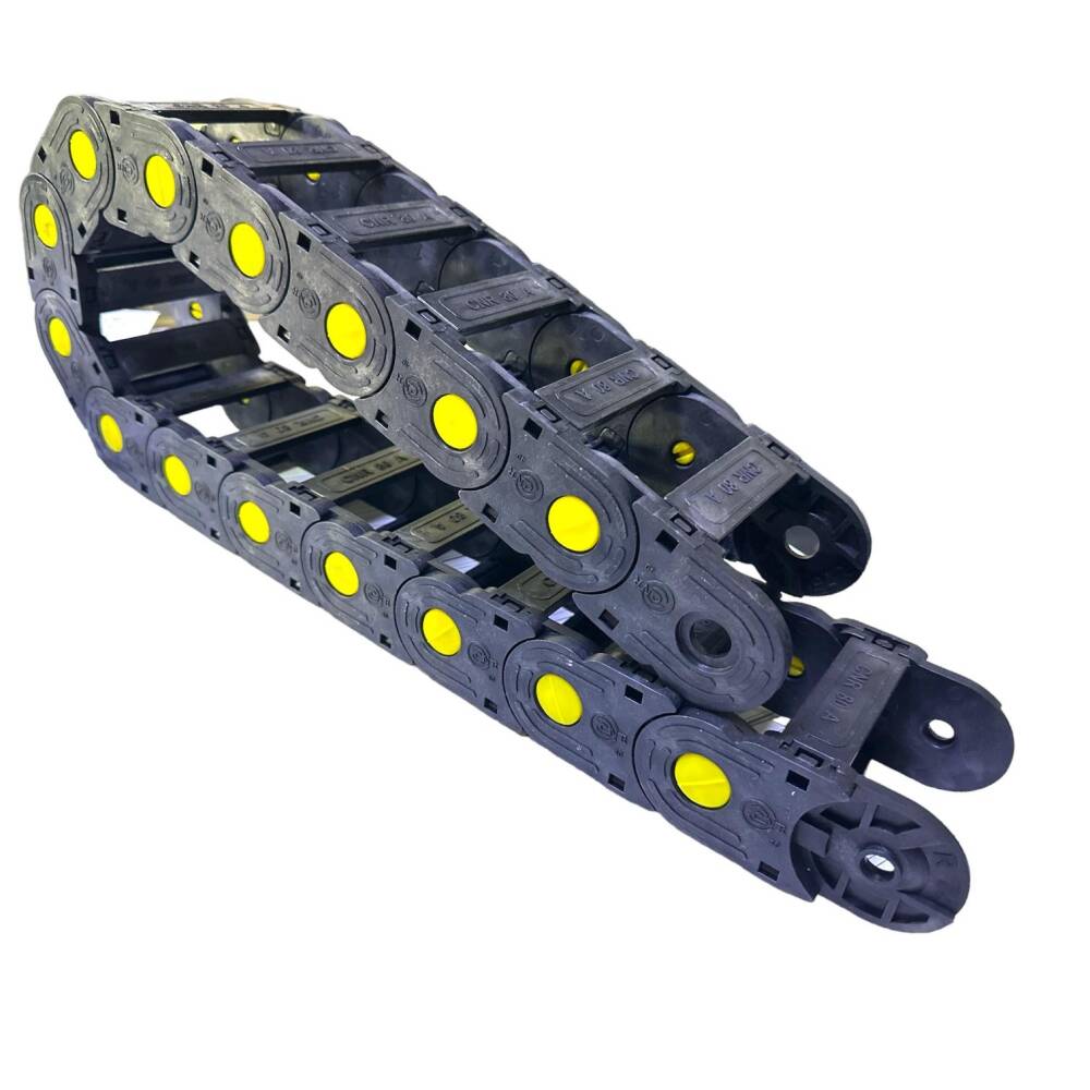 Hareketli Kablo Kanalı 40X80 - 2