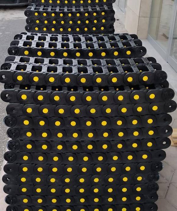 Hareketli Kablo Kanalı 60X120 AĞIR SERİ (İÇ ÖLÇÜ) - 3