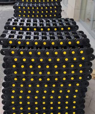 Hareketli Kablo Kanalı 60X180 AĞIR SERİ (İÇ ÖLÇÜ) - 3