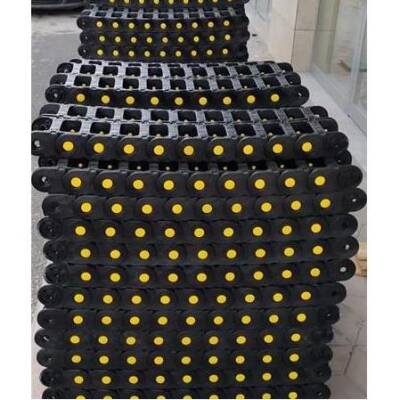 Hareketli Kablo Kanalı 60X200 AĞIR SERİ (İÇ ÖLÇÜ) - 3