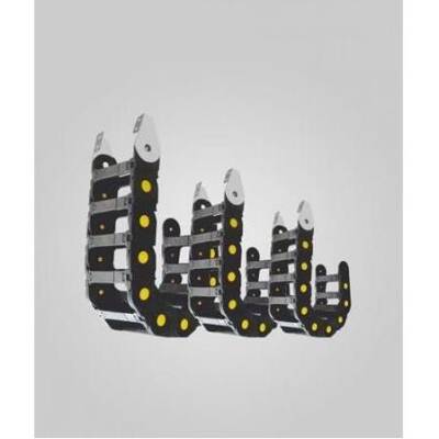 Hareketli Kablo Kanalı 60X200 AĞIR SERİ (İÇ ÖLÇÜ) - 1