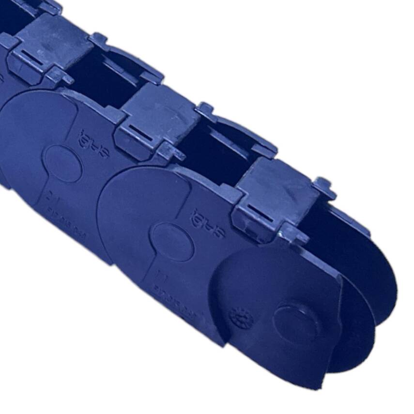 Hareketli Kablo Kanalı En-15 X Yükseklik-35 (İç Ölçü) - Hareketli Kablo Kanalı