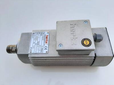1.4 Kw Hertz Spindle Motor Er 20 18000 Devir - 3