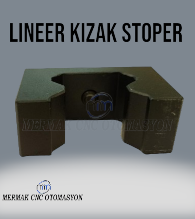 HG20 Lineer Ray Stoperi - 20 mm - MRK