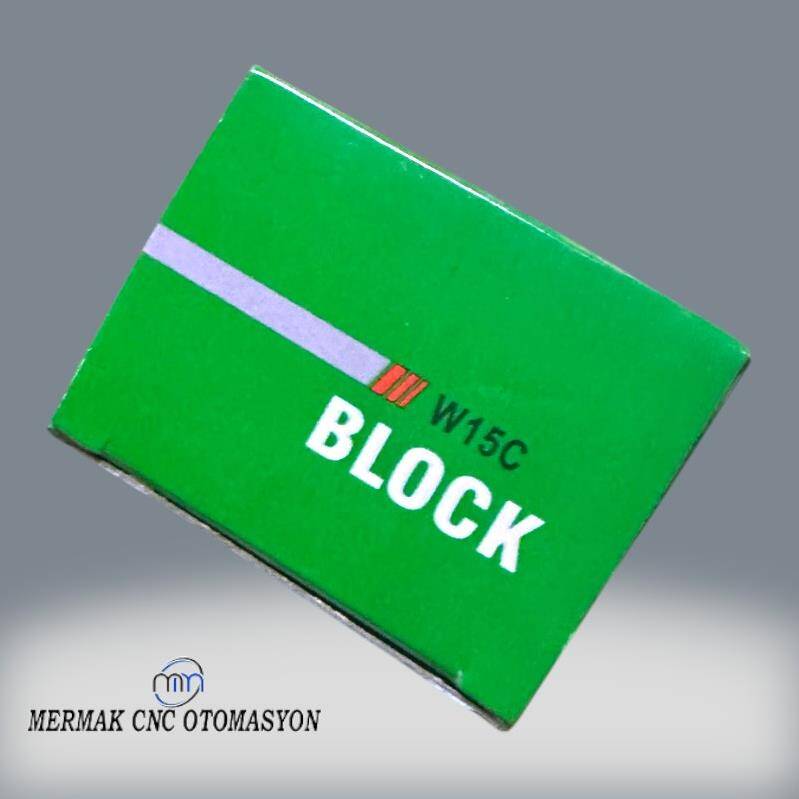 HGW 15 CC Geniş Lineer Araba - 7