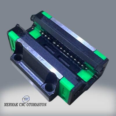 HGW 15 CC Geniş Lineer Araba - 3