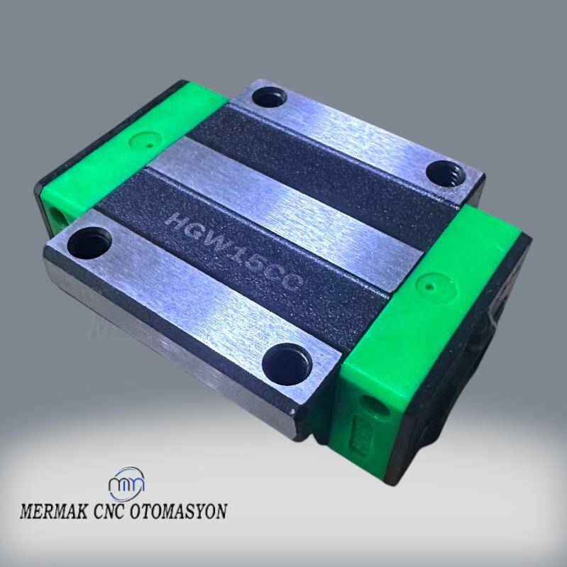 HGW 15 CC Geniş Lineer Araba - 2