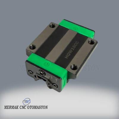 HGW 15 CC Geniş Lineer Araba - 1