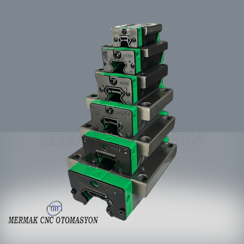 HGW 20 CC Geniş Lineer Araba - 5