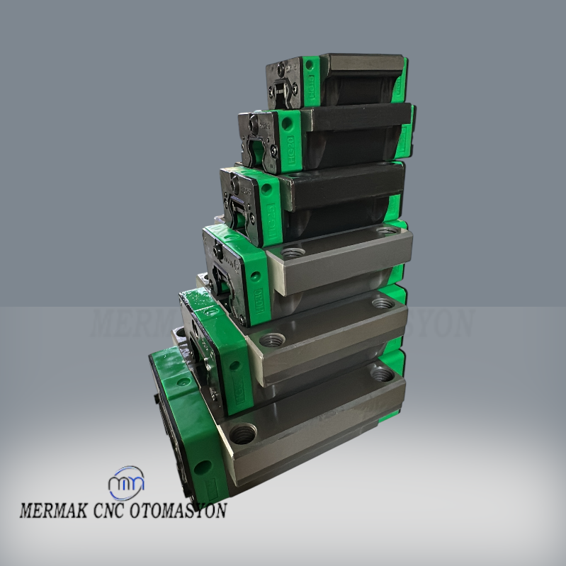 HGW 20 CC Geniş Lineer Araba - 4