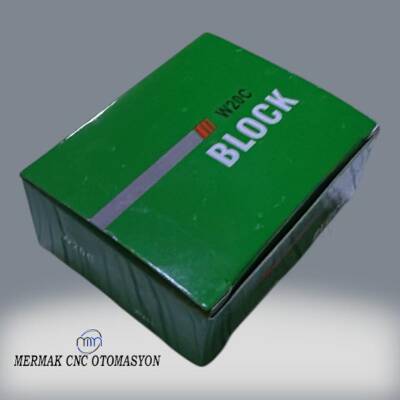 HGW 20 CC Geniş Lineer Araba - Knife (1)