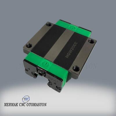 HGW 20 CC Geniş Lineer Araba - Knife