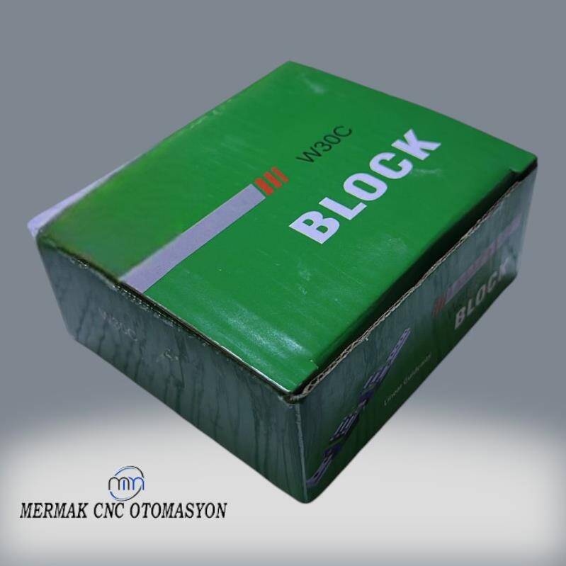 HGW 30 CC Geniş Lineer Araba - 2