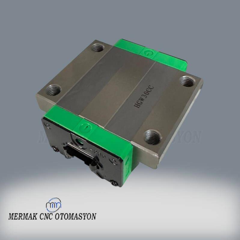 HGW 30 CC Geniş Lineer Araba - 1