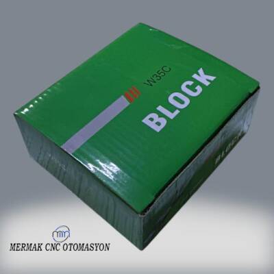 HGW 35 CC Geniş Lineer Araba - 2