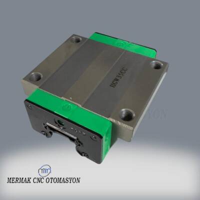 HGW 35 CC Geniş Lineer Araba - 1