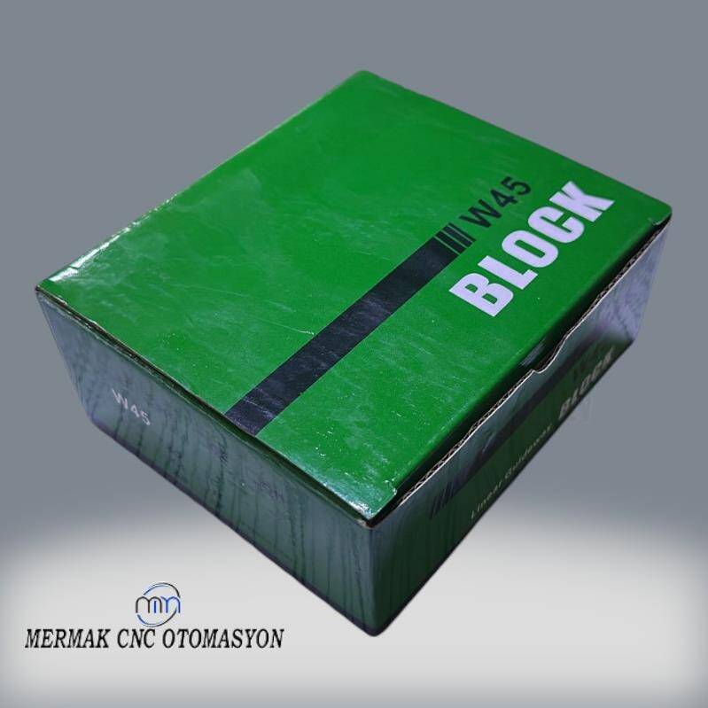 HGW 45 CC Geniş Lineer Araba - 2