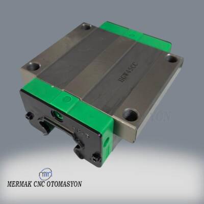 HGW 45 CC Geniş Lineer Araba - 1