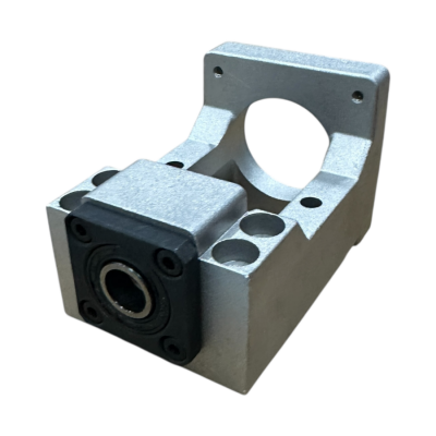 HM-15-80 - V 750 Watt-1Kw Servo Motor Bağlantı Seti BK15 - 3