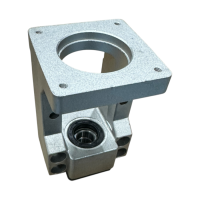 HM-15-80 - V 750 Watt-1Kw Servo Motor Bağlantı Seti BK15 - 4