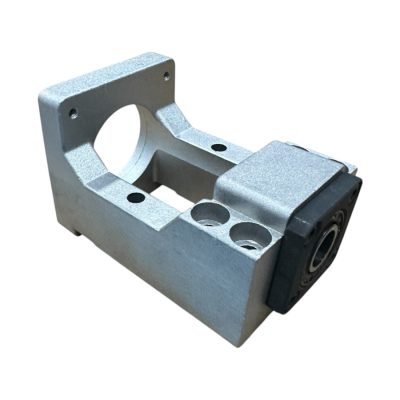 HM-15-80 - V 750 Watt-1Kw Servo Motor Bağlantı Seti BK15 - 7