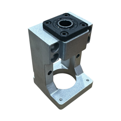 HM-15-80 - V 750 Watt-1Kw Servo Motor Bağlantı Seti BK15 - 11