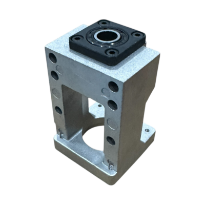 HM-15-80 - V 750 Watt-1Kw Servo Motor Bağlantı Seti BK15 - 12