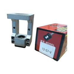 HM12-57 - V Nema 23 Motor Bağlantı Seti BK12 - 2