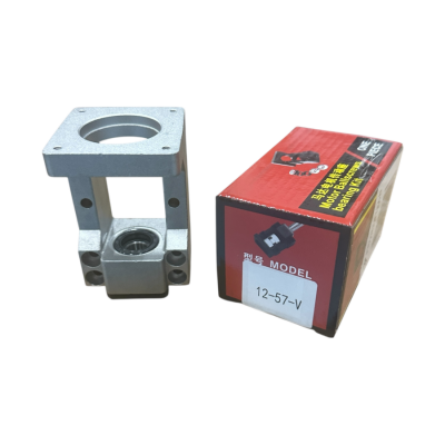 HM12-57 - V Nema 23 Motor Bağlantı Seti BK12 - 3