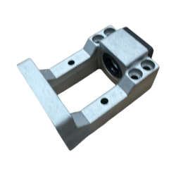 HM12-57 - V Nema 23 Motor Bağlantı Seti BK12 - 7