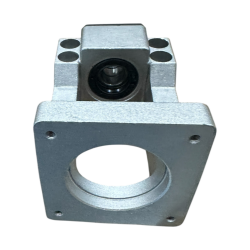 HM12-57 - V Nema 23 Motor Bağlantı Seti BK12 - 8