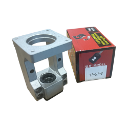 HM12-57 - V Nema 23 Motor Bağlantı Seti BK12 - 9