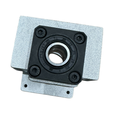 HM12-57 - V Nema 23 Motor Bağlantı Seti BK12 - 11