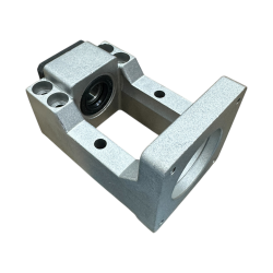 HM12-57 - V Nema 23 Motor Bağlantı Seti BK12 - 12