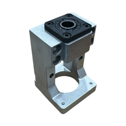 HM12-57 - V Nema 23 Motor Bağlantı Seti BK12 - 16