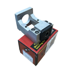 HM12-57 - V Nema 23 Motor Bağlantı Seti BK12 - 20