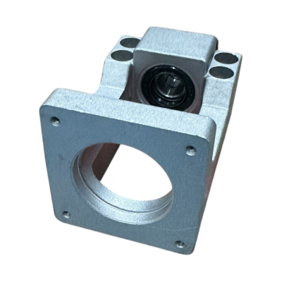 HM12-57 - V Nema 23 Motor Bağlantı Seti BK12 - 22