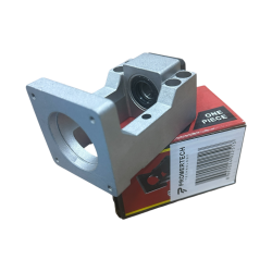 HM12-57 - V Nema 23 Motor Bağlantı Seti BK12 - 23