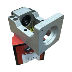 HM12-57 - V Nema 23 Motor Bağlantı Seti BK12 - 24