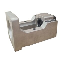 HM12- 60 - V 400 Watt Servo Motor Bağlantı Seti BK12 - 3