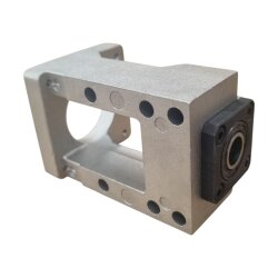 HM12- 60 - V 400 Watt Servo Motor Bağlantı Seti BK12 - 4