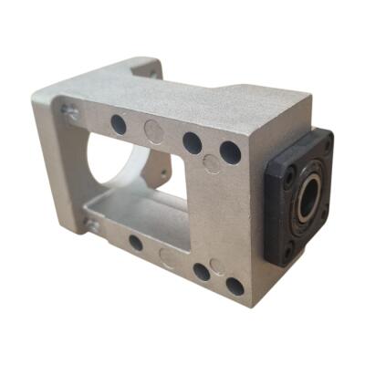 HM12- 60 - V 400 Watt Servo Motor Bağlantı Seti BK12 - 4