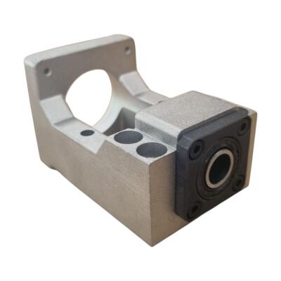 HM12- 60 - V 400 Watt Servo Motor Bağlantı Seti BK12 - 2