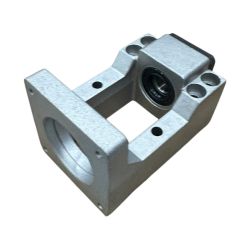 HM15-86 - V Nema 34 Step Motor Bağlantı Seti BK15 - 2