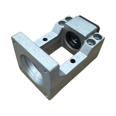 HM15-86 - V Nema 34 Step Motor Bağlantı Seti BK15 - 2