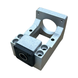 HM15-86 - V Nema 34 Step Motor Bağlantı Seti BK15 - 7