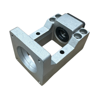 HM15-86 - V Nema 34 Step Motor Bağlantı Seti BK15 - 11