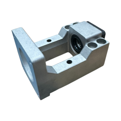 HM15-86 - V Nema 34 Step Motor Bağlantı Seti BK15 - 13