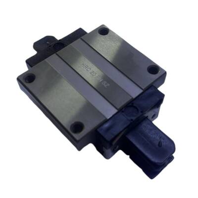 HRC 20 FN SZ 20 mm Cpc Lineer Araba - 2
